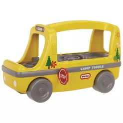 Discount Toddle Tots Camp Toddle Bus Trucks|Pre School