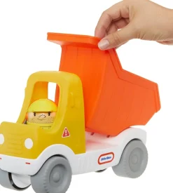 Best Toddle Tots Dump Truck Haul Away Trucks|Role Play