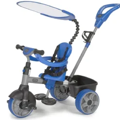 Best Trike 4 in 1 Trike Basic Blue Spare Parts Spares