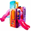 Clearance Tropical Playground Climbing Frames
