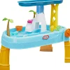 Outlet Waterfall Island Water Table Water Play|Garden Toys