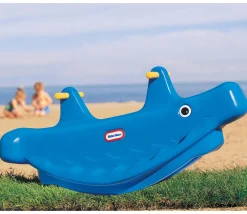 Outlet Whale Teeter Totter Seesaw Spare Parts Spares