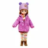 Autumn Leaves Doll Pre School|Dolls