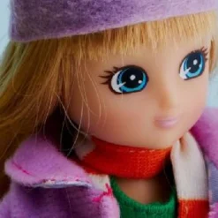 Autumn Leaves Doll Pre School|Dolls