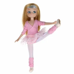Sale Ballet Class Doll Pre School|Dolls