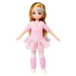 Sale Ballet Class Doll Pre School|Dolls