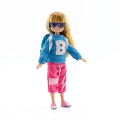 Sale Cool 4 School Doll Role Play|Dolls