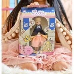 Clearance Queen of the Castle Role Play|Dolls