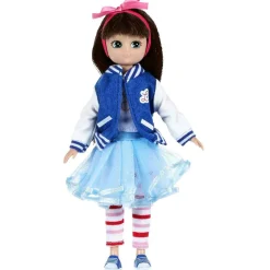 Online Rockabilly Doll Pre School|Dolls