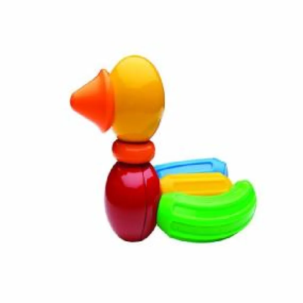 New Magformer Stick - O Basic 10 Piece Set Pre School|Creative Activities