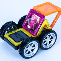 Hot Rally Kart Girl Racer Pre School|Creative Activities