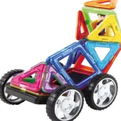 Online WOW Vehicle Set Trucks|Creative Activities