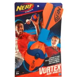 Vortex Mega Howler Sports|Games