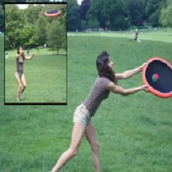 New Medium Sports Disks Water Play|Sports