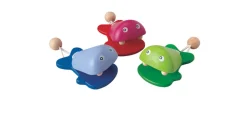 Sale Fish Castanet Pre School|Musical Toys