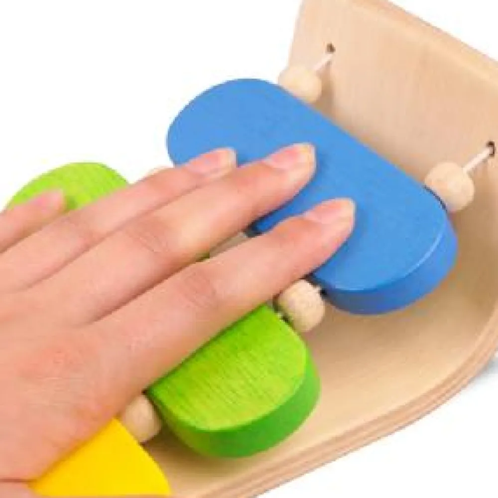 Sale Oval Xylophone Pre School|Musical Toys