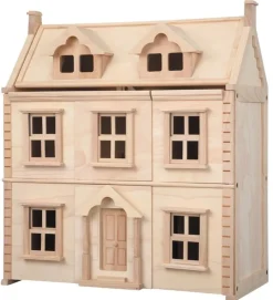 Online Victorian Wooden Dolls House Role Play|Pre School