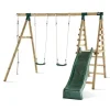 Sale Baboon Swing and Slide Set Swings|Slides