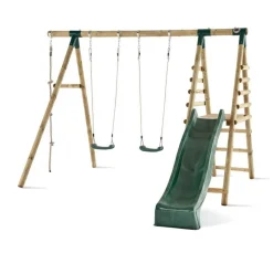Sale Baboon Swing and Slide Set Swings|Slides