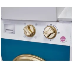 Online Bakehouse Traditional Wooden Kitchen with Fridge Role Play|Pre School