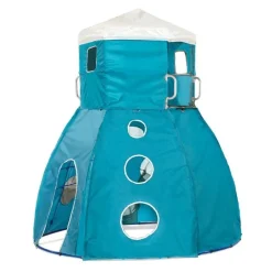 Hot Metal Dome Giant Climbing Frame with Cover Pre School|Climbing Frames