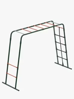 New Metal Monkey Bars Climbing Frame Sports|Climbing Frames