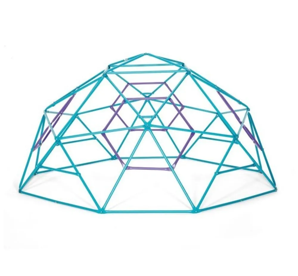 Hot Phobos Metal Dome Climbing Frame Pre School|Climbing Frames
