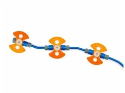 New Water Park 3 Jet Set Water Play|Garden Toys