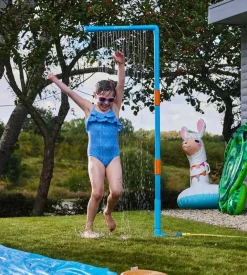 Sale Water Park Rain Wall Water Play|Games