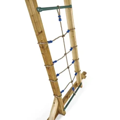 Sale Wooden Monkey Bars Free Standing Climbing Frames|Climbing Accessories