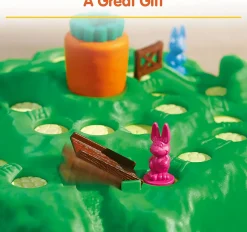 Hot Funny Bunny Game Puzzles|Model Animals