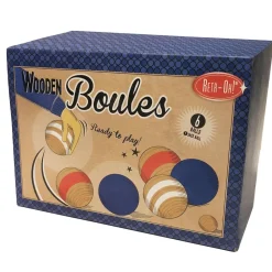 Boules Game Garden Toys|Sports