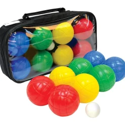 Best Schildkrot Fun Boccia/Boules Set Sports|Games