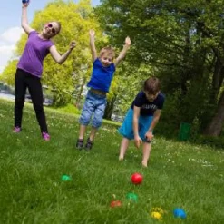 Best Schildkrot Fun Boccia/Boules Set Sports|Games