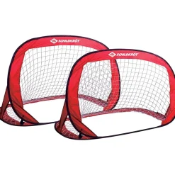 Outlet Schildkrot Pop Up Football Goals Set of 2 Sports|Games