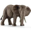 Discount African Elephant 14761 Model Animals