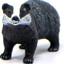 New Badger Role Play|Model Animals