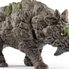 Best Battle Rhino from Eldrador 70157 Role Play|Pre School