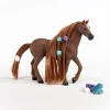 Discount Beauty Horse English Thoroughbred with Mane and Tail Role Play|Pre School