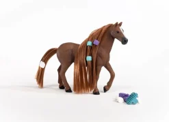 Discount Beauty Horse English Thoroughbred with Mane and Tail Role Play|Pre School