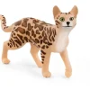Discount Bengal Cat Model Animals