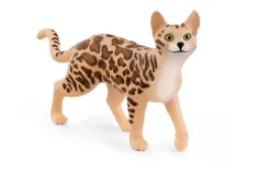 Discount Bengal Cat Model Animals