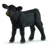 Online Black Angus Calf Model Animals
