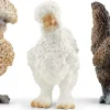 Discount Chicken / Hen Friends Set Pre School|Role Play