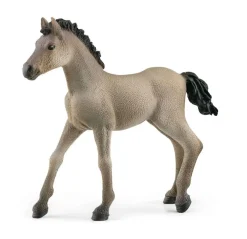 New Criollo Definitivo Foal Pre School|Role Play