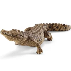 Online Crocodile Model Animals