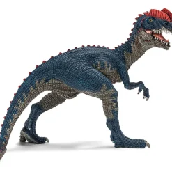 Best Dilophosaurus 14567 Model Animals