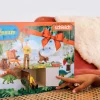Clearance Dinosaur Advent Calendar Pre School|Role Play