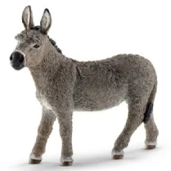 New Donkey Model Animals