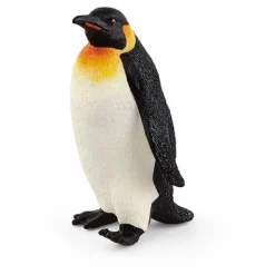 Best Emperor Penguin Role Play|Model Animals
